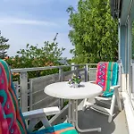 Apartment Residenz Seestern 14