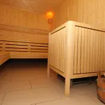 Apartment Residenz Seestern 14