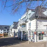 Residenz Seestern 14 *