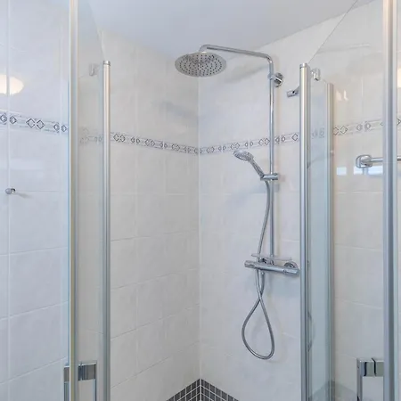 아파트 Residenz Seestern 14 *