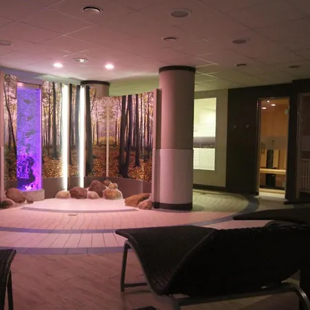 Residenz Seestern 14 아파트 볼텐하겐