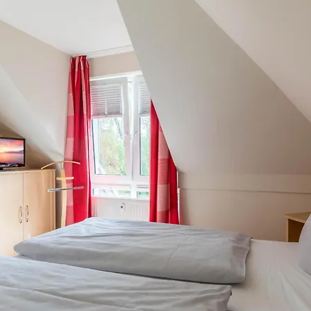 아파트 Residenz Seestern 14 *