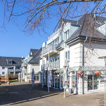 Residenz Seestern 14 *