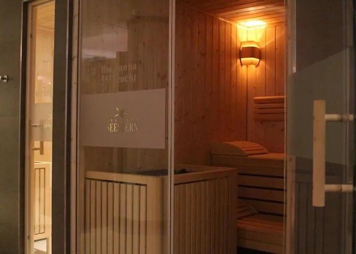 Apartman Residenz Seestern 14 Boltenhagen