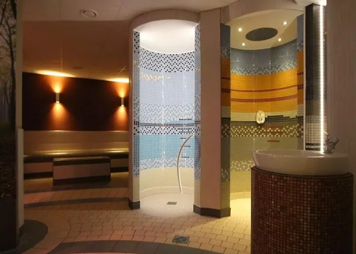 Residenz Seestern 14 Apartman *